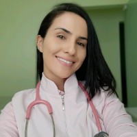 Yolanda Vargas