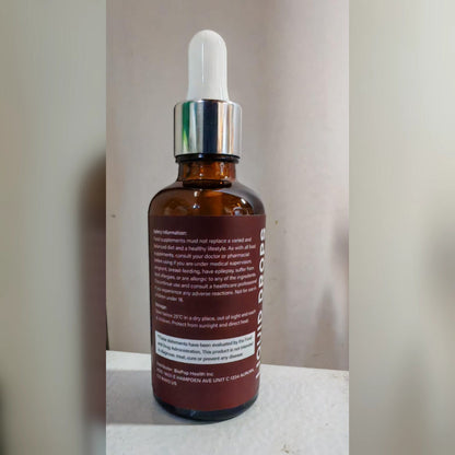 Glucora control de glucosa