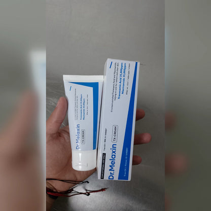 Dr Melaxin TX-Cream