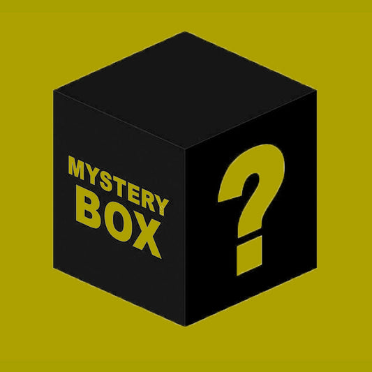 Mistery Box