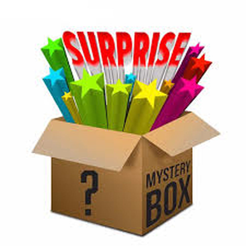 Mistery Box