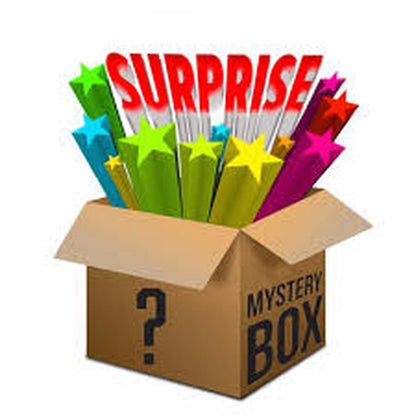 Mistery Box