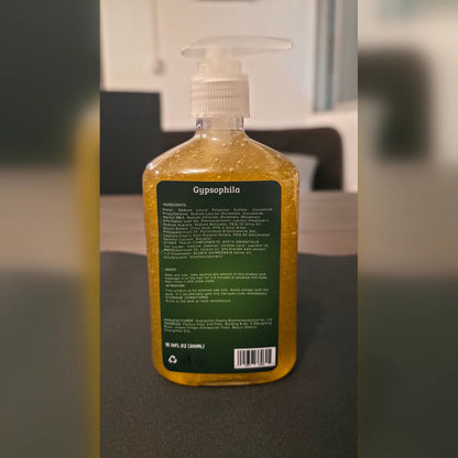 Shampoo Batana Oil
