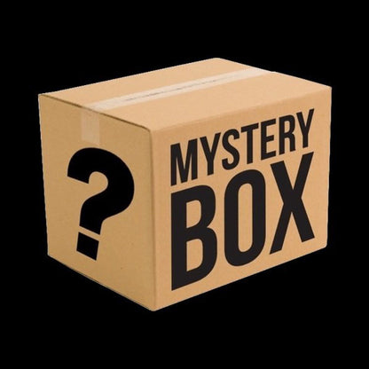 Mistery Box