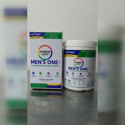 Rainbow Light Mens One