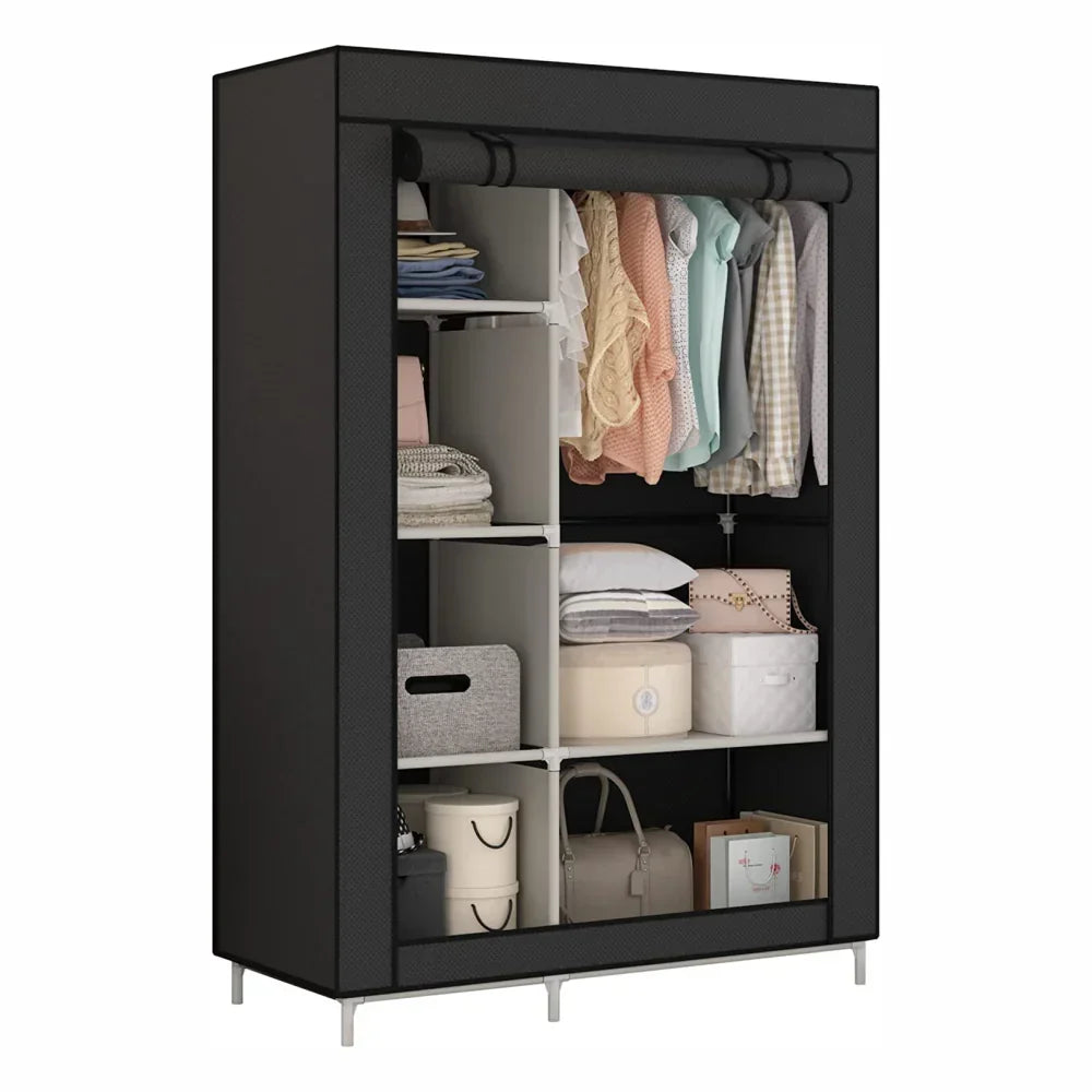 ÚLTIMO DIA DE LA PROMO - Closet Organizador Desarmable