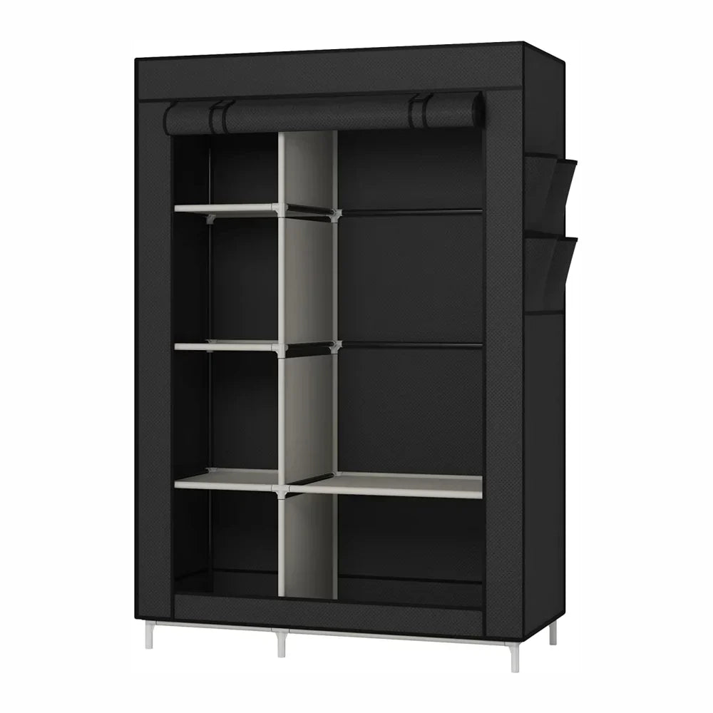 ÚLTIMO DIA DE LA PROMO - Closet Organizador Desarmable