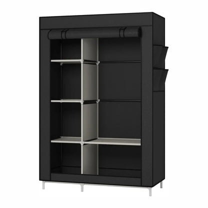 ÚLTIMO DIA DE LA PROMO - Closet Organizador Desarmable