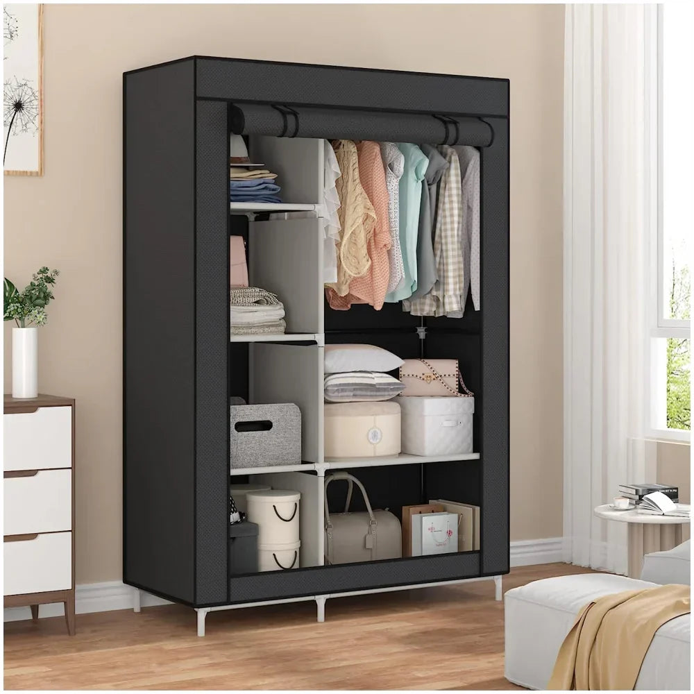 ÚLTIMO DIA DE LA PROMO - Closet Organizador Desarmable