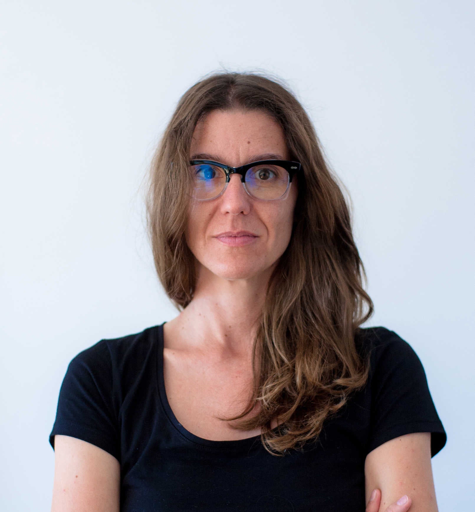 María García